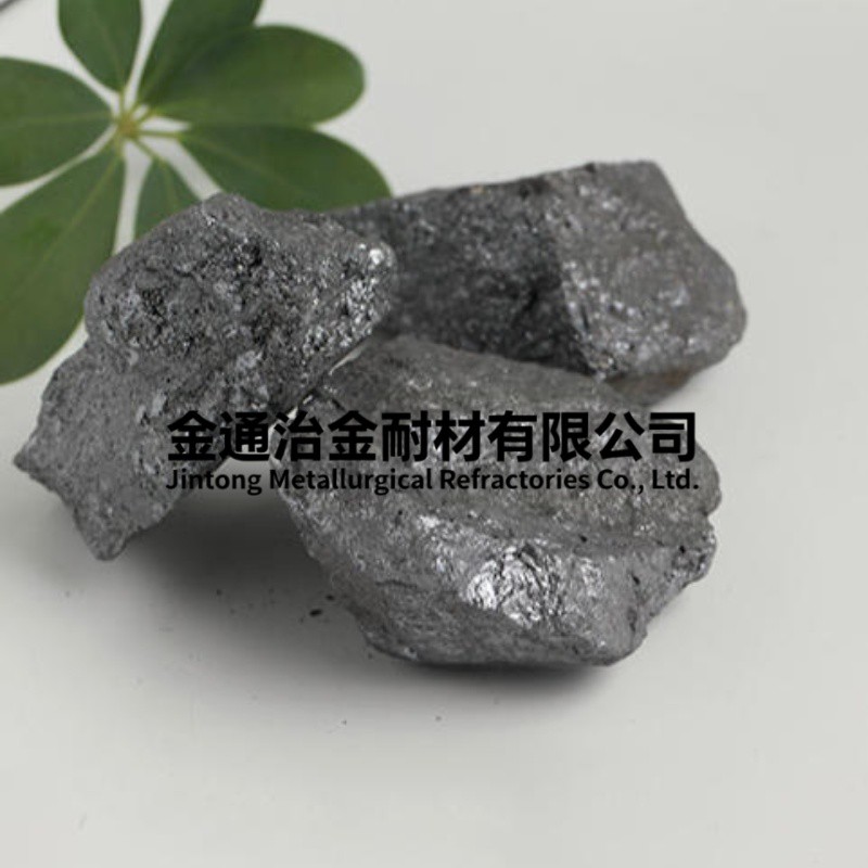 High Carbon Silicon